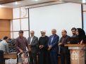 گزارش تصویری مراسم روز کارگر